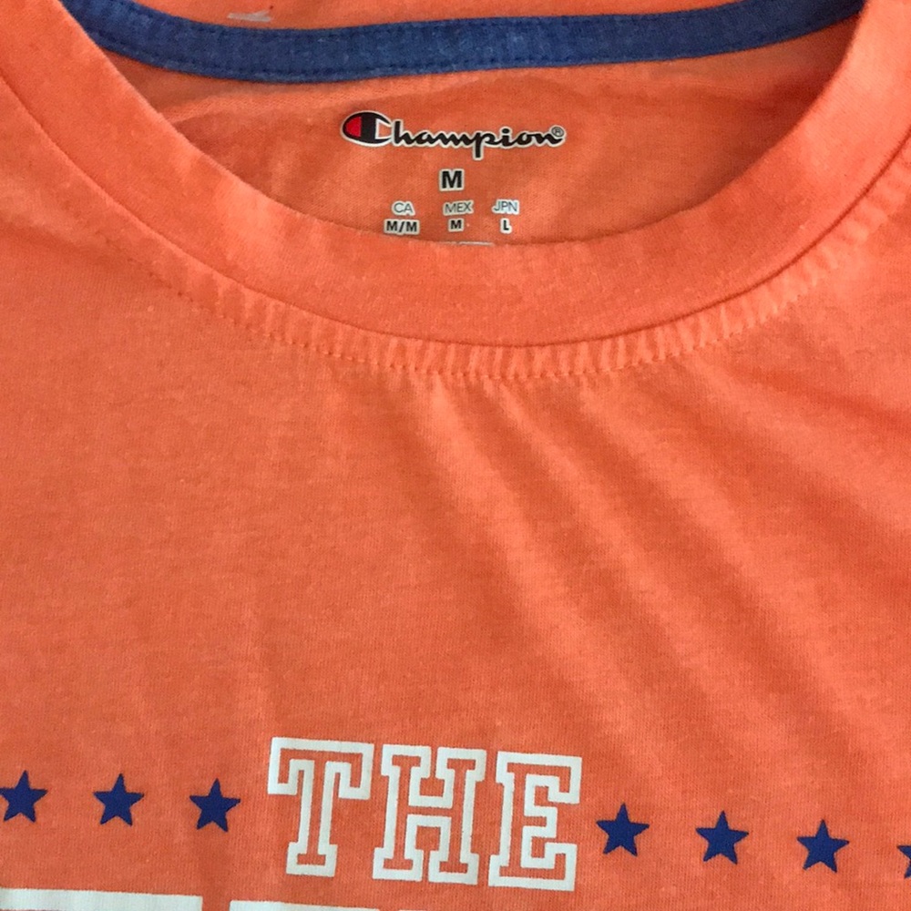 Tee shirt